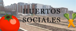 Huertos Sociales.