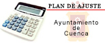 Plan de Ajuste y de Saneamiento Financiero del Ayuntamiento de Cuenca.
