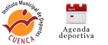 Agenda Deportiva de Cuenca