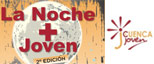 La noche + joven