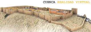 Cuenca Realidad Virtual