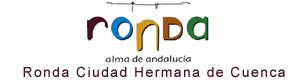 Ronda Ciudad Hermana de Cuenca