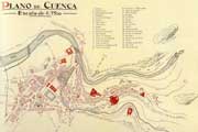 Cuenca antes de 1690