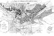 Ciudad de Cuenca 1913
