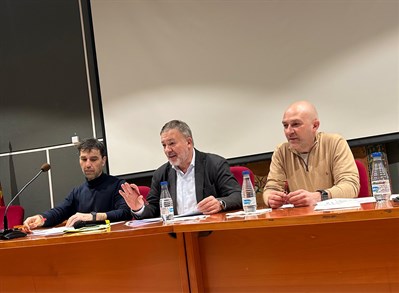 El Reglamento del Consejo Escolar Municipal incorpora novedades para “aumentar la participación y conseguir mayor agilidad”