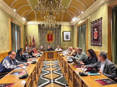 El Ayuntamiento constituye la Comisión ‘Eclipse Cuenca 2026’ para coordinar todo lo relacionado con este acontecimiento