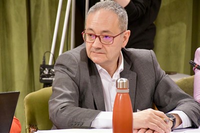 El Pleno aprueba de forma definitiva la modificación del ICIO, que incluye nuevas bonificaciones y mejora las ya existentes