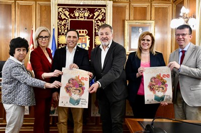 Cuenca Lee regresa del 28 de abril al 3 de mayo reuniendo a más de 70 autores y con más de 170.000 euros de presupuesto