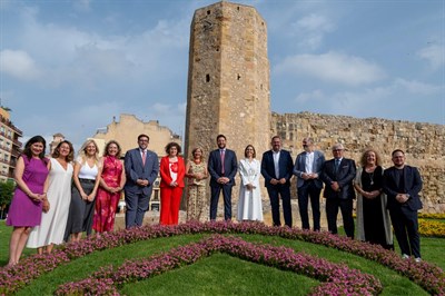 La próxima Asamblea del Grupo Ciudades Patrimonio será en Cuenca el 27 y 28 de noviembre por el 30 Aniversario de su declaración a propuesta de Dolz