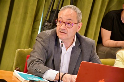 Aprobado el Presupuesto 2026 del Ayuntamiento de Cuenca, que asciende a casi 72 millones, el más importante de los últimos años