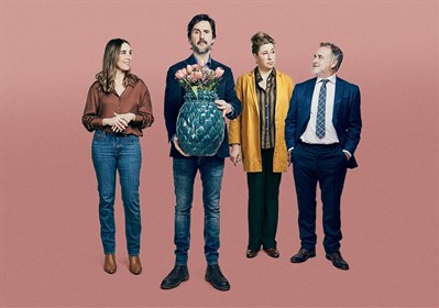 La temporada de otoño del Teatro Auditorio trae a Cuenca nombres como Ernesto Sevilla, Julián López, Cristina Medina e Yllana