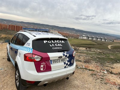 Policía Local pondrá en marcha un dispositivo preventivo y de control durante Jueves Lardero