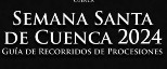 Semana Santa de Cuenca 2024