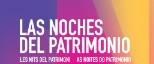 Las Noches del Patrimonio. Cuenca 2026