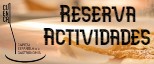 Reserva de actividades Capital Gastronomica