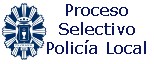 Proceso Selectivo Policía Local