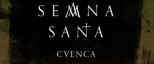 Semana Santa de Cuenca 2023