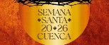 Semana Santa Cuenca 2026