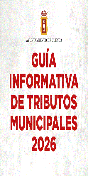 Tributos Municipales 2026