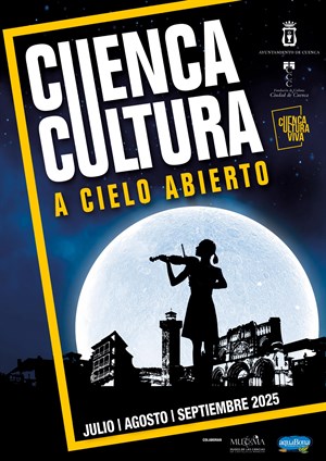 Cuenca Cultura a cielo abierto