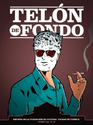 Programa Teatro Auditorio de Cuenca