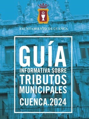 Tributos Municipales 2024