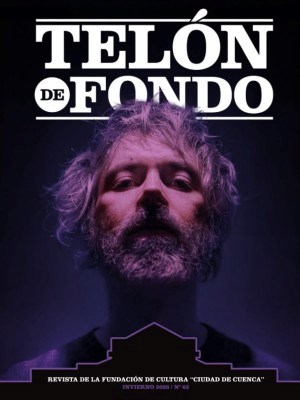 Programa Teatro Auditorio de Cuenca