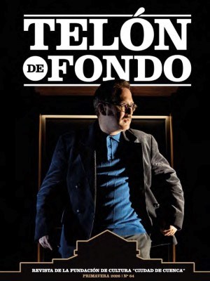 Programa Teatro Auditorio de Cuenca