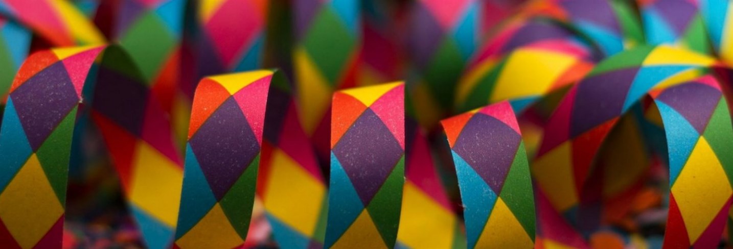 Carnaval Cuenca 2026