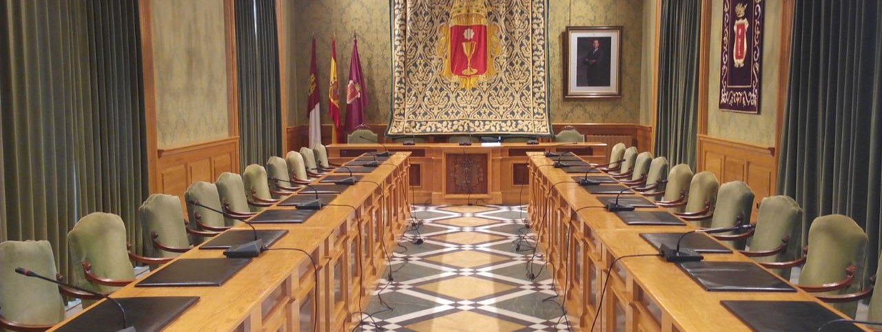 PLENO EN DIRECTO