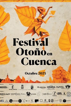 Festival Otoño en Cuenca