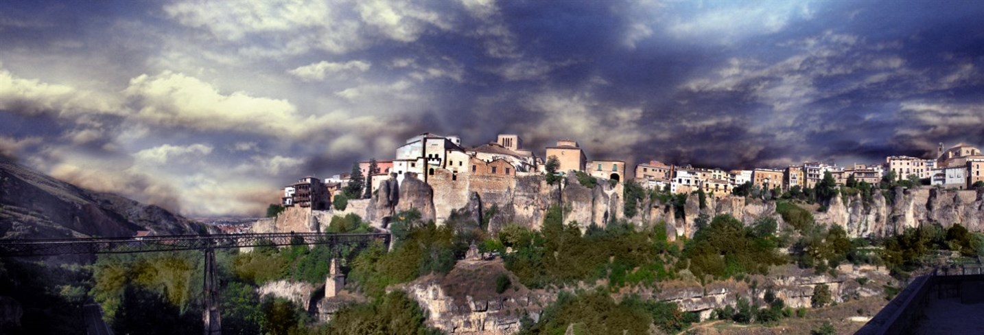 La Noche del Patrimonio