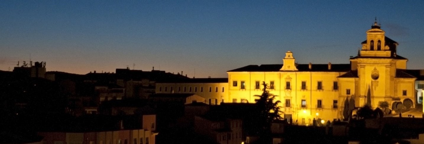 Cuenca Cultura a cielo abierto