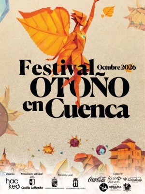 Festival Otoño en Cuenca