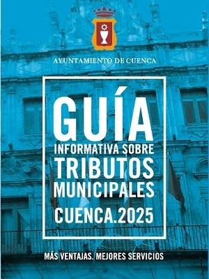 Tributos Municipales 2025