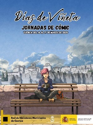 Dias de Viñeta