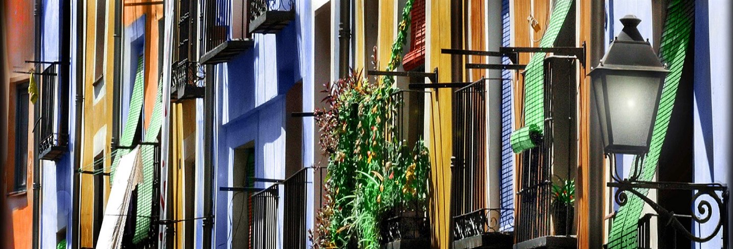 Ferias y fiestas San Julián 2025